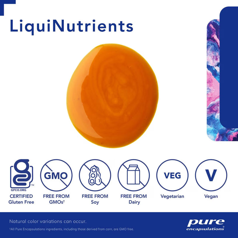 LiquiNutrients (230 ml)