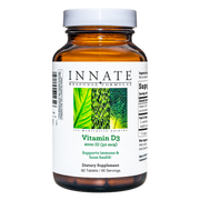 Vitamin D3 50 mcg (90 Tablets)