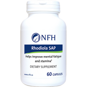 Rhodiola SAP (60 Capsules)