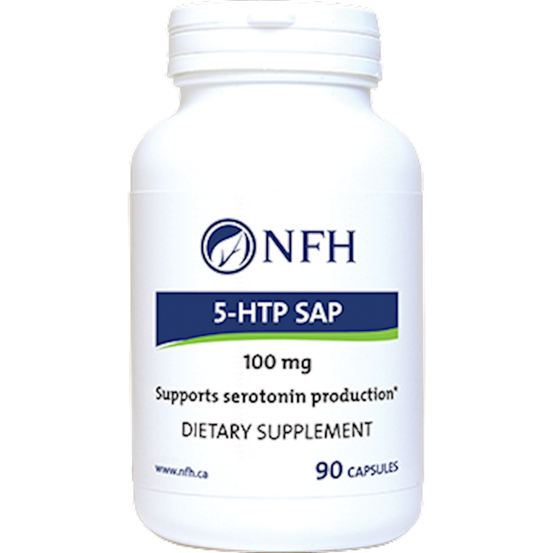 5-HTP SAP (90 Capsules)