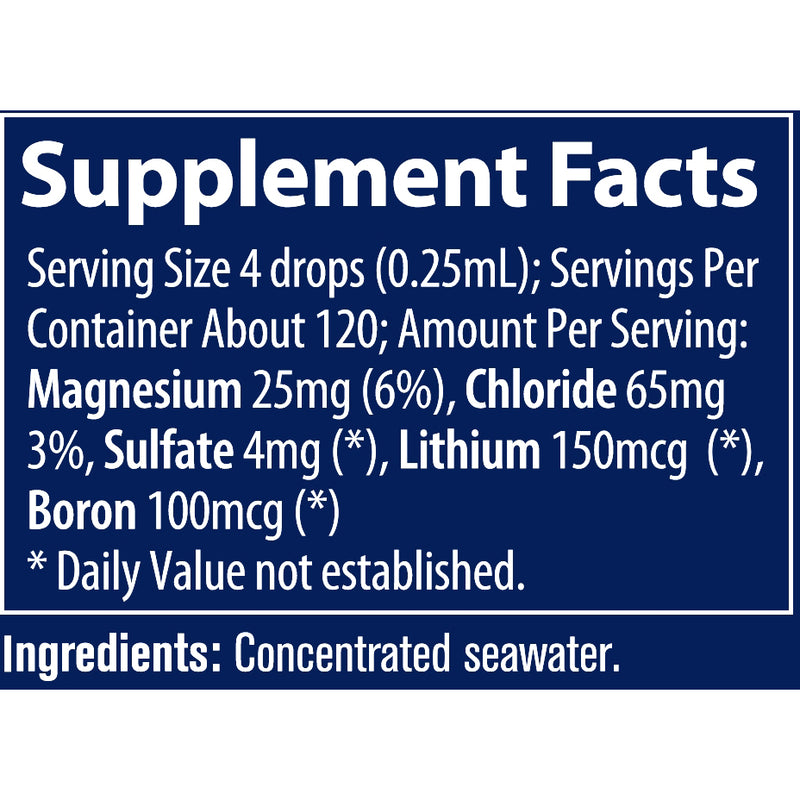 Optimal-pH (1 Fluid Ounce)