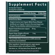 Period Cramp Support (60 Capsules)