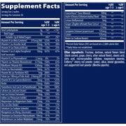 Complete Children's Chewable (60 Wafers)