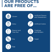 DGL Powder 120 grams (120 Grams Powder)