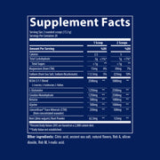 CLEANfit Post Workout (16.2 Ounces Powder)