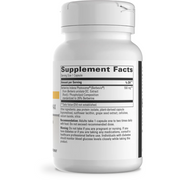 Berberine Phytomax (60 Capsules)