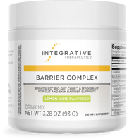 Barrier Complex Drink Mix (93 Grams Powder)