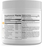 Barrier Complex Drink Mix (93 Grams Powder)