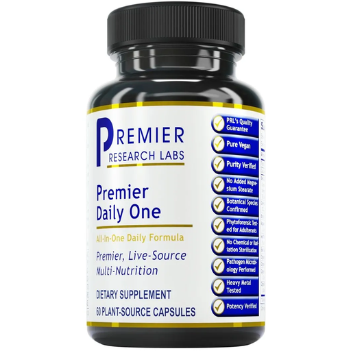 Daily One (60 Capsules)