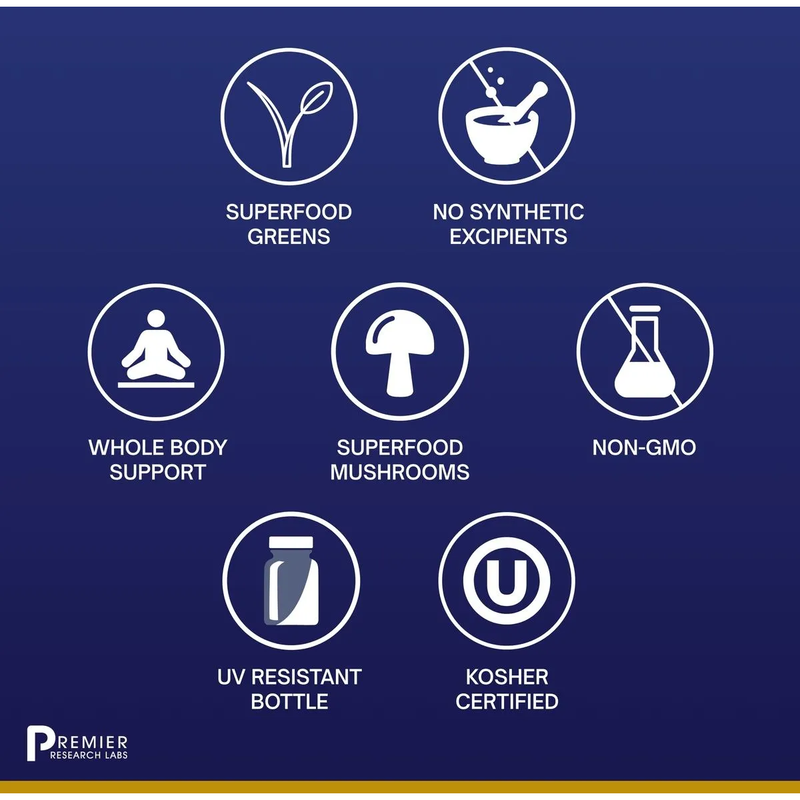 Daily One (60 Capsules)