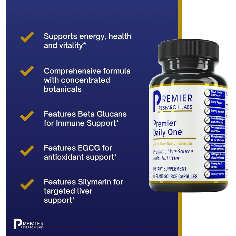 Daily One (60 Capsules)