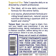 Daily One (60 Capsules)