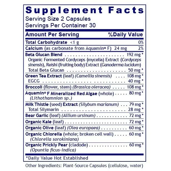 Daily One (60 Capsules)