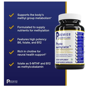 Phyto Methylate (60 Capsules)