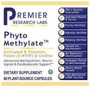 Phyto Methylate (60 Capsules)
