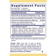 Phyto Methylate (60 Capsules)