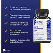 Men's Performance Edge (45 Capsules)