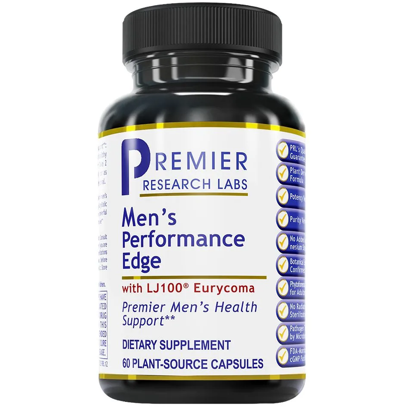 Men's Performance Edge (45 Capsules)