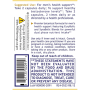 Men's Performance Edge (45 Capsules)