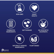 CircuZyme (60 Capsules)