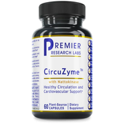 CircuZyme (60 Capsules)