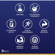 Amino hGH (105 Capsules)