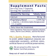 Amino hGH (105 Capsules)