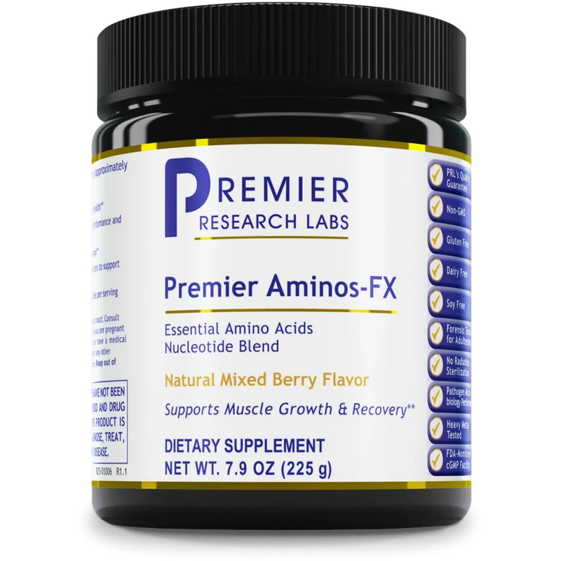 Premier Aminos-FX