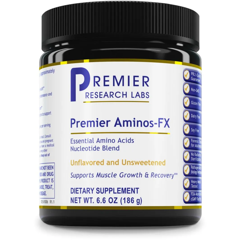 Premier Aminos-FX
