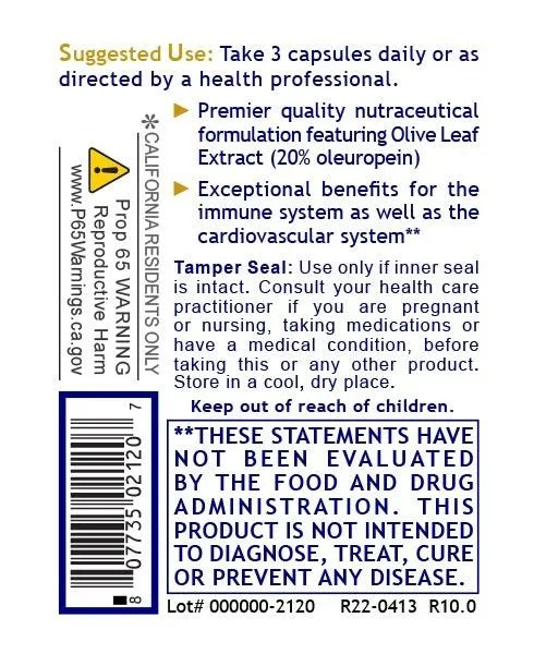 ImmunoVen (90 Capsules)