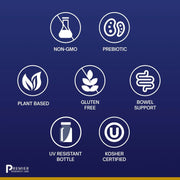 Galactan (8 Ounce Powder)