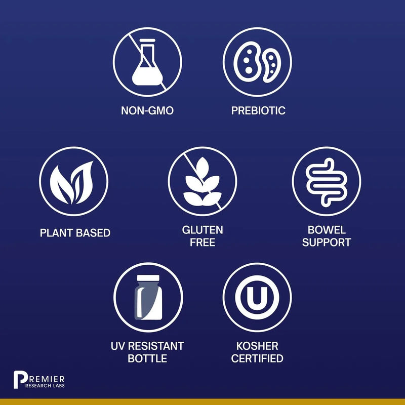 Galactan (8 Ounce Powder)