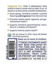 Galactan (8 Ounce Powder)