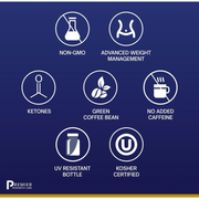 Lean Advantage (90 Capsules)