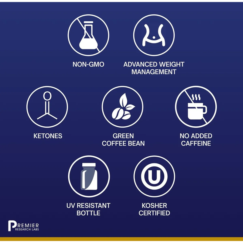 Lean Advantage (90 Capsules)