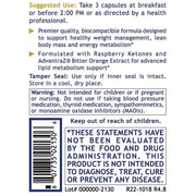 Lean Advantage (90 Capsules)