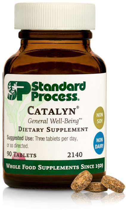 Catalyn®, 90 Tablets