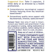NeuroVen (60 Capsules)