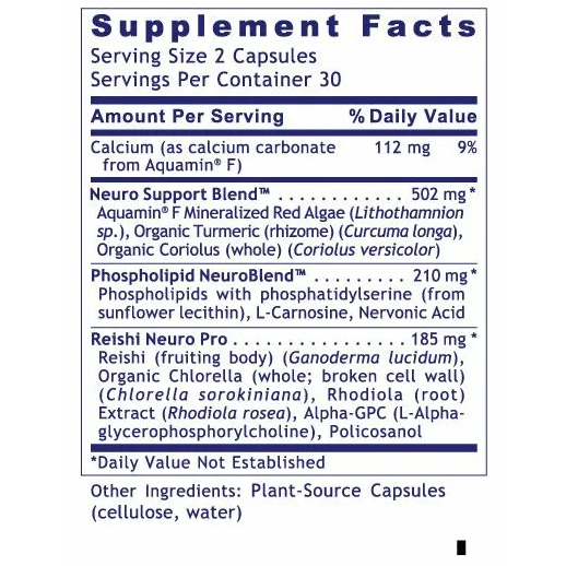 NeuroVen (60 Capsules)