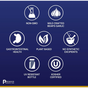 Paratosin (60 Capsules)