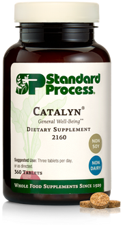 Catalyn®, 360 Tablets