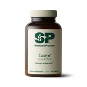 Catalyn®, 360 Tablets