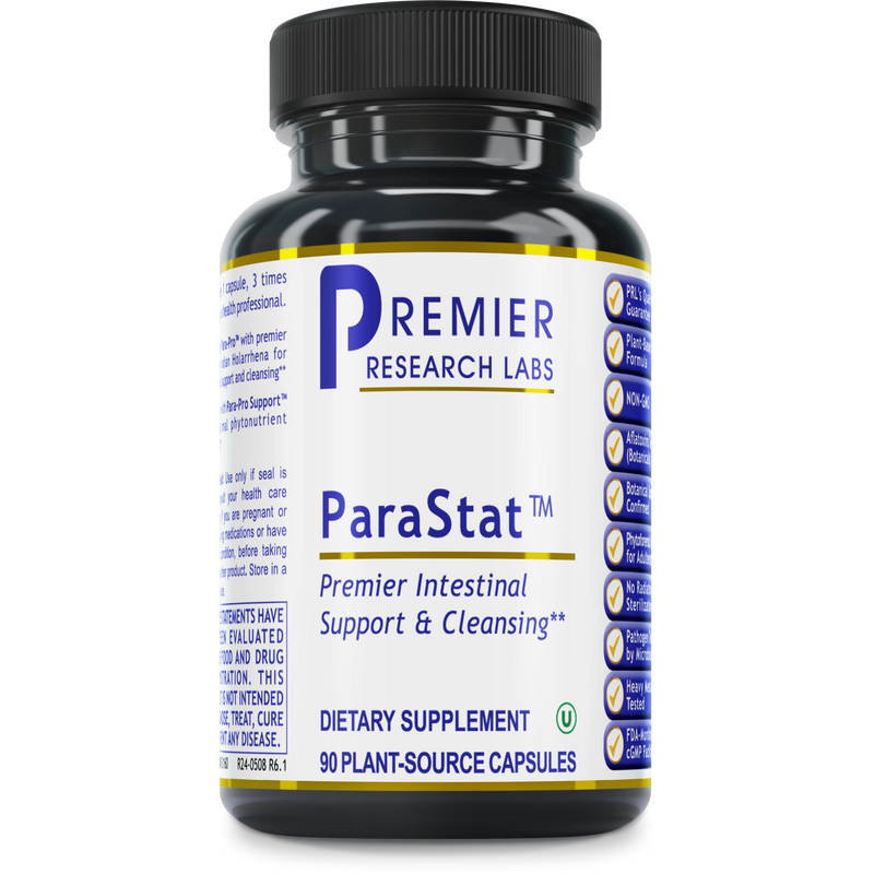 ParaStat (90 Capsules)