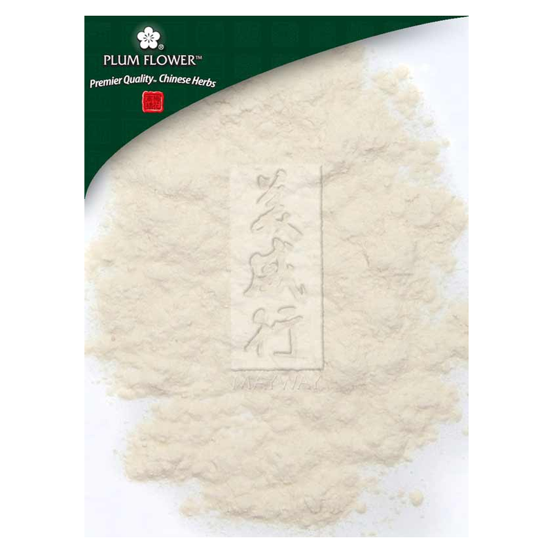 Tian Ma powder, SULFURED*