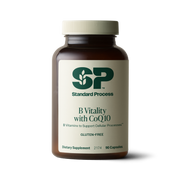 Cellular Vitality, 90 Capsules
