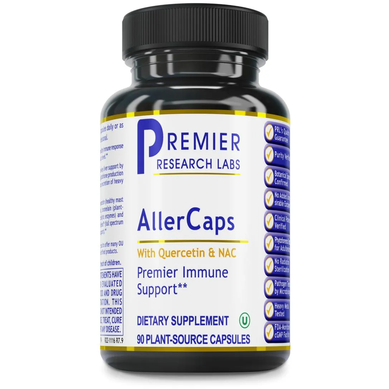 AllerCaps (90 Capsules)