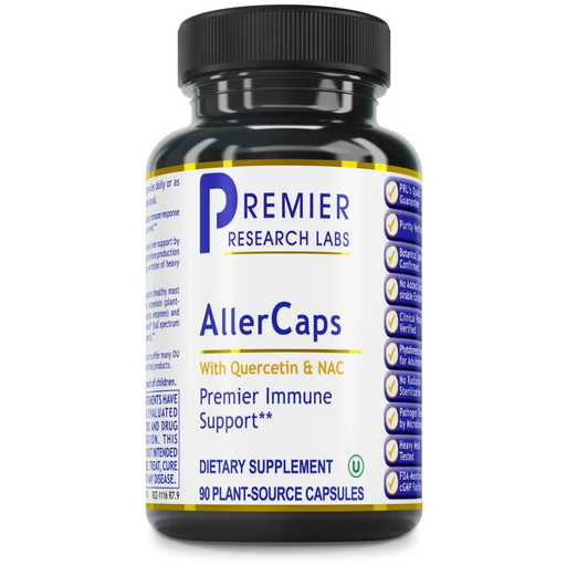 AllerCaps (90 Capsules)
