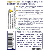 AllerCaps (90 Capsules)