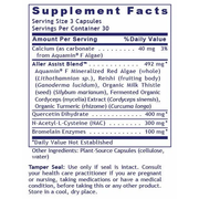 AllerCaps (90 Capsules)