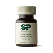 Zinc Complex, formerly known as Chezyn®, 90 Tablets